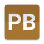 prawo budowlane 2024 android application logo